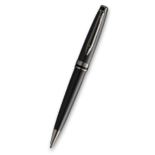 Waterman Kuličkové pero Waterman Expert Metallic Black RT 1507/2959251