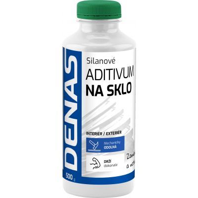 DENAS aditivun na sklo a dlažbu, 500 g