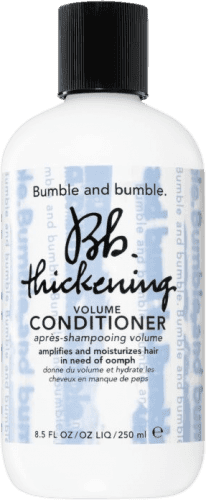 Bumble Bumble Thickening Kondicionér pro objem vlasů 250 ml