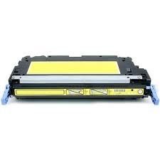HP 309A Q6472A žlutý (yellow) kompatibilní toner