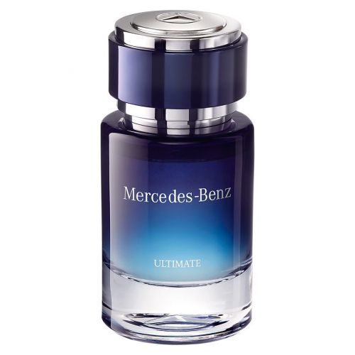 Mercedes-Benz Perfume Ultimate 75 ml Parfémová Voda (EdP)