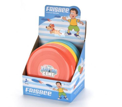Frisbee 25 cm - Alltoys