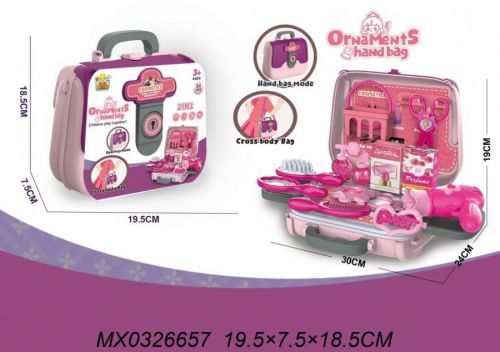 Módní kufřík - Alltoys