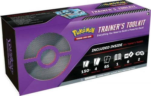 Pokémon Trainers Toolkit 2022