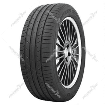 Toyo PROXES SPORT SUV 295/30 R22 103Y TL XL