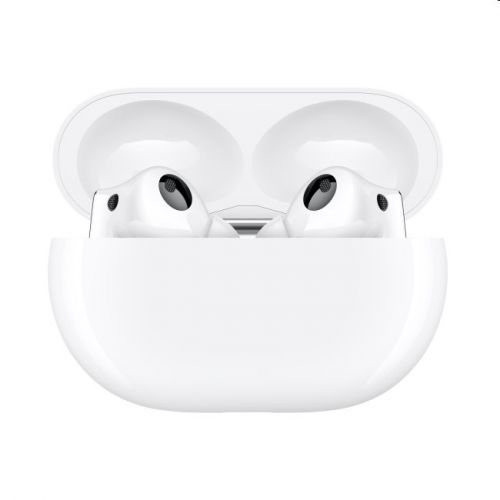 Huawei Freebuds Pro 2, ceramic white