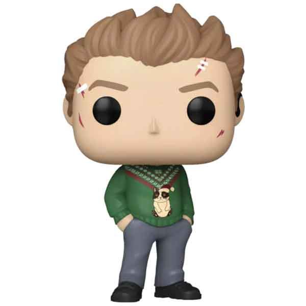 POP! Clint Barton Hawkeye (Marvel) Special Edition