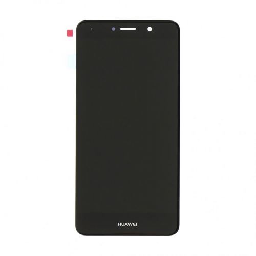 LCD + dotyková deska pro Huawei P30 Pro, black ( OEM )