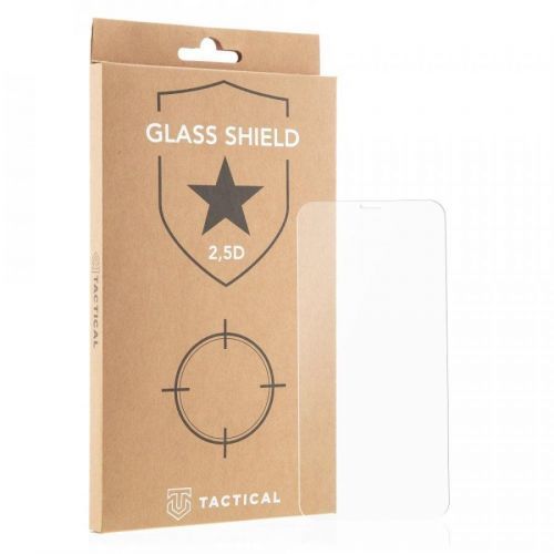 Ochranné sklo Tactical Glass Shield 2.5D pro Apple iPhone 14 Pro Max, čirá