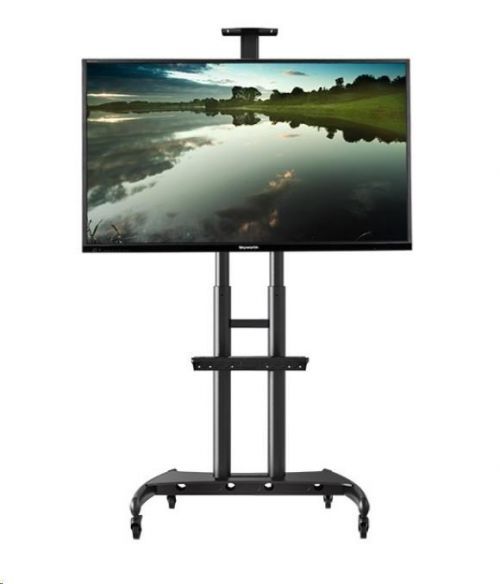 Televizní stojan nejvyšší kvality a moderního designu, na Tv 42