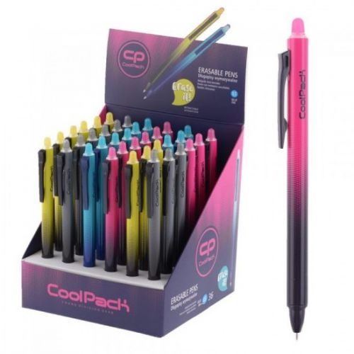 Propiska Patio - gumovací - Gradient dark - 0,5 mm - 303906