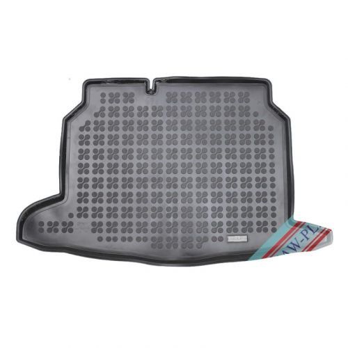Gumová vana do kufru Rezaw-Plast Toyota Yaris Cross 2021- (jedno dno)