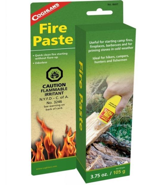 Coghlans podpalovací pasta Fire Paste
