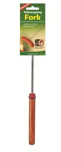 Coghlans teleskopická vidlice Telescoping Fork