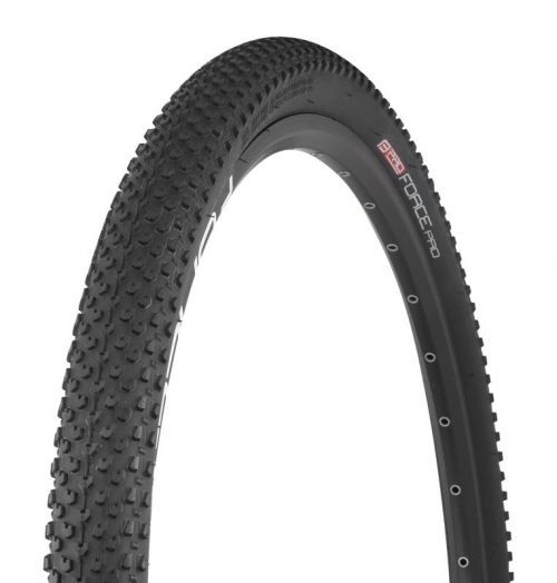 Force Plášť PRO 29 x 2,1 CROSS RACE kevlar, černý