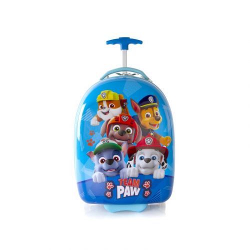 Heys Kids Paw Patrol 2w Blue Team kufr