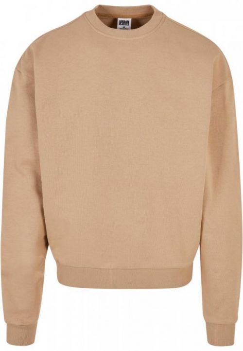 Ultra Heavy Crew - unionbeige 3XL