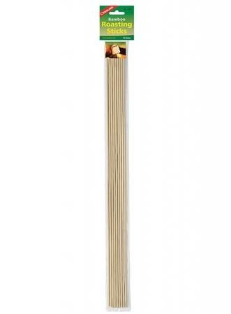 Coghlan's bambusové opékací tyčky Roasting Sticks