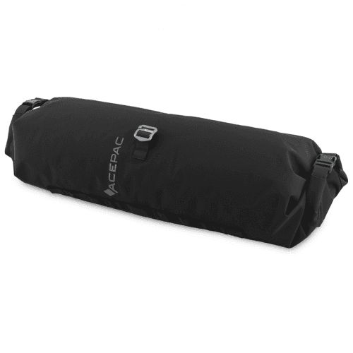 Brašna na řídítka Acepac Bar Drybag 16L Barva: černá