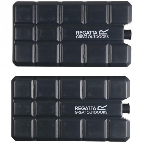 Krabička na tvorbu ledu Regatta Ice Blocks Barva: černá