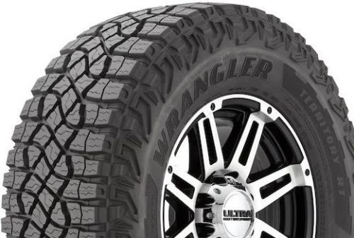 Goodyear WRANGLER TERRITORY RT 325/65 R18 121Q