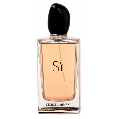 GIORGIO ARMANI Si Parfémovaná voda 150 ml