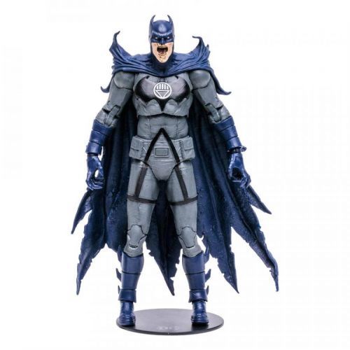 McFarlane | Batman - sběratelská figurka DC Multiverse Batman (Blackest Night) 18 cm