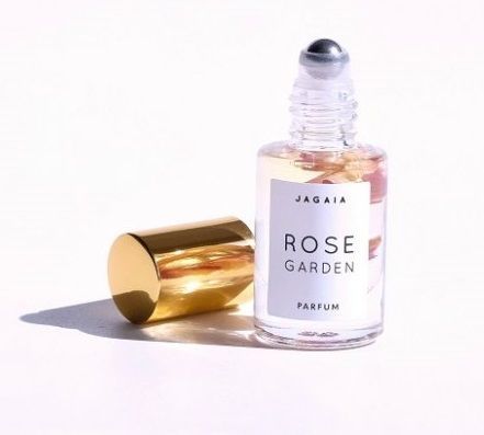 JaGaia Přírodní parfém Rose Garden 5 ml