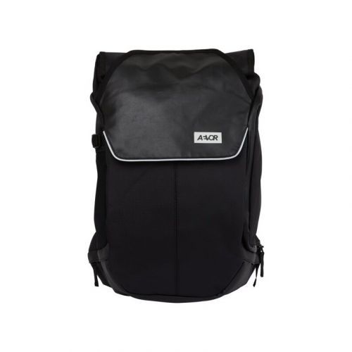 batoh AEVOR - Bike Pack Proof Black (PROOF BLACK)