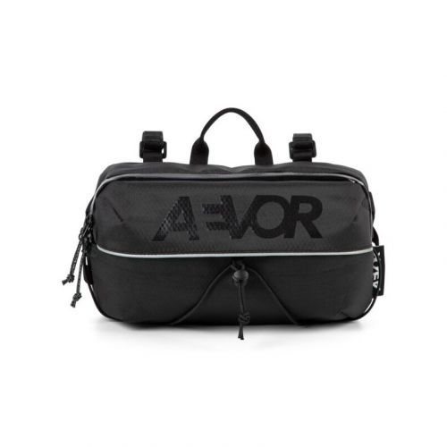 taška přes rameno AEVOR - Bar Bag Proof Proof Black (PROOF BLACK)