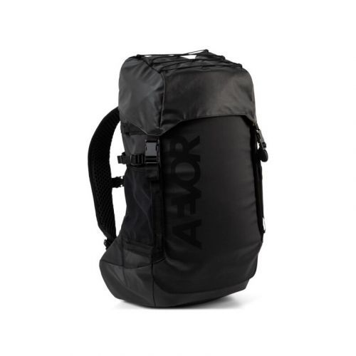batoh AEVOR - Explore Pack Proof Black (PROOF BLACK)