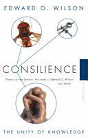 Consilience (Wilson Edward O.)(Paperback)