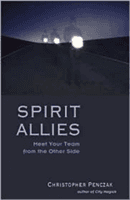 Spirit Allies: Meet Your Team from the Other Side (Penczak Christopher)(Paperback)