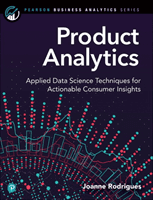 Applied Data Science - Transforming User Data into Actionable Insights (Rodrigues-Craig Joanne)(Paperback / softback)