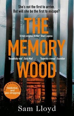 Memory Wood - the chilling, bestselling Richard & Judy book club pick - this winter's must-read thriller (Lloyd Sam)(Paperback / softback)