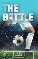 Battle (Durant Alan)(Paperback / softback)