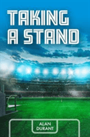 Taking a Stand (Durant Alan)(Paperback / softback)
