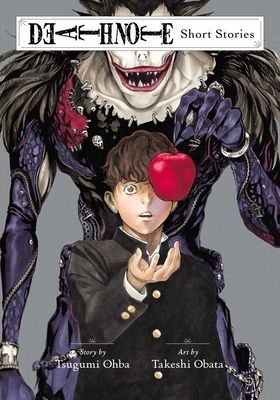 Death Note Short Stories (Ohba Tsugumi)(Paperback)