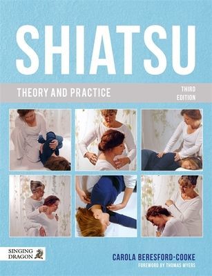 SHIATSU THEORY & PRACTICE