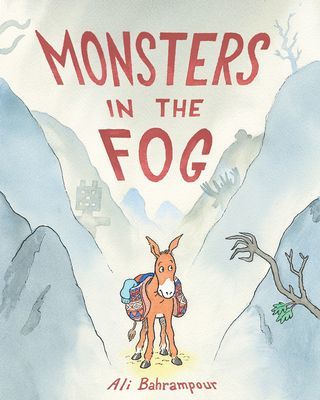 Monsters in the Fog(Pevná vazba)