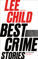 Best Crime Stories of the Year(Paperback / softback)