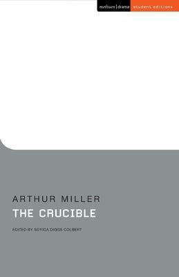 Crucible (Miller Arthur)(Paperback / softback)