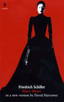 Mary Stuart (Schiller Friedrich)(Paperback / softback)
