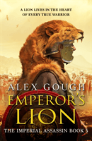 Emperor's Lion (Gough Alex)(Paperback / softback)