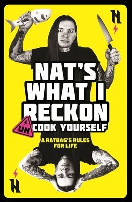 Un-Cook Yourself (Reckon Nat's What I)(Paperback / softback)