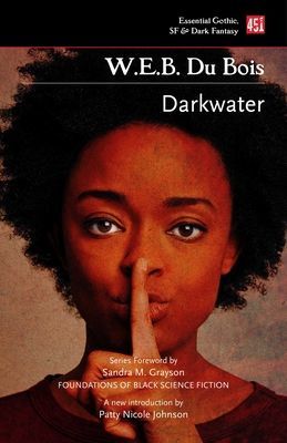 Darkwater (Du Bois W.E.B.)(Paperback / softback)
