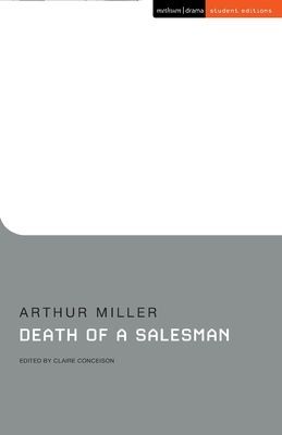 Death of a Salesman (Miller Arthur)(Paperback / softback)