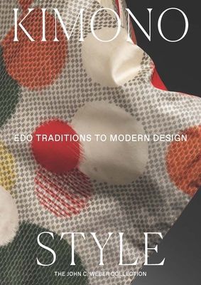 Kimono Style - Edo Traditions to Modern Design (Bincsik Monika)(Paperback / softback)