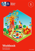 Nelson Maths: Workbook 1 (Morrison Karen)(Mixed media product)