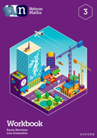 Nelson Maths: Workbook 3 (Morrison Karen)(Mixed media product)